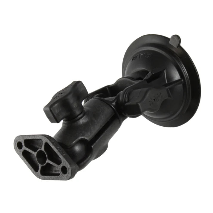 DMD-T865X Navigation Device (8") - with Car Charging Holder