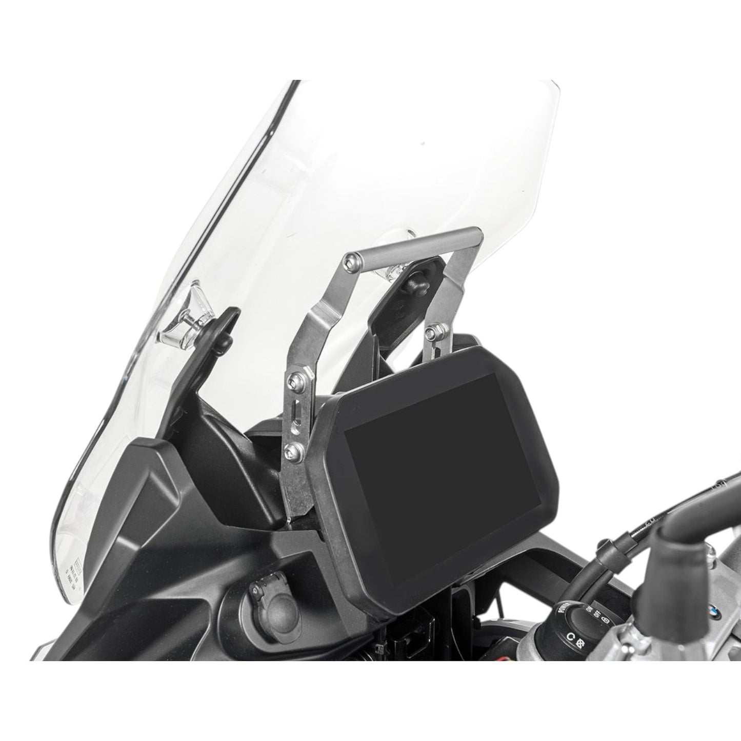 BMW F900GS F850GS / Adventure - Touratech Navigation Mount