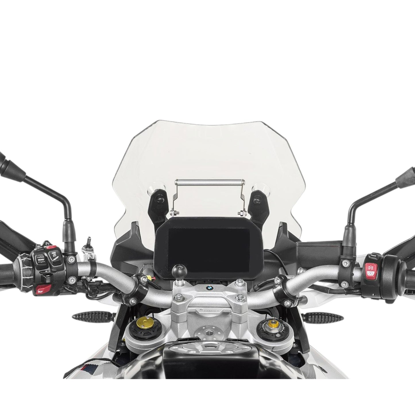 BMW F900GS F850GS / Adventure - Touratech Navigation Mount