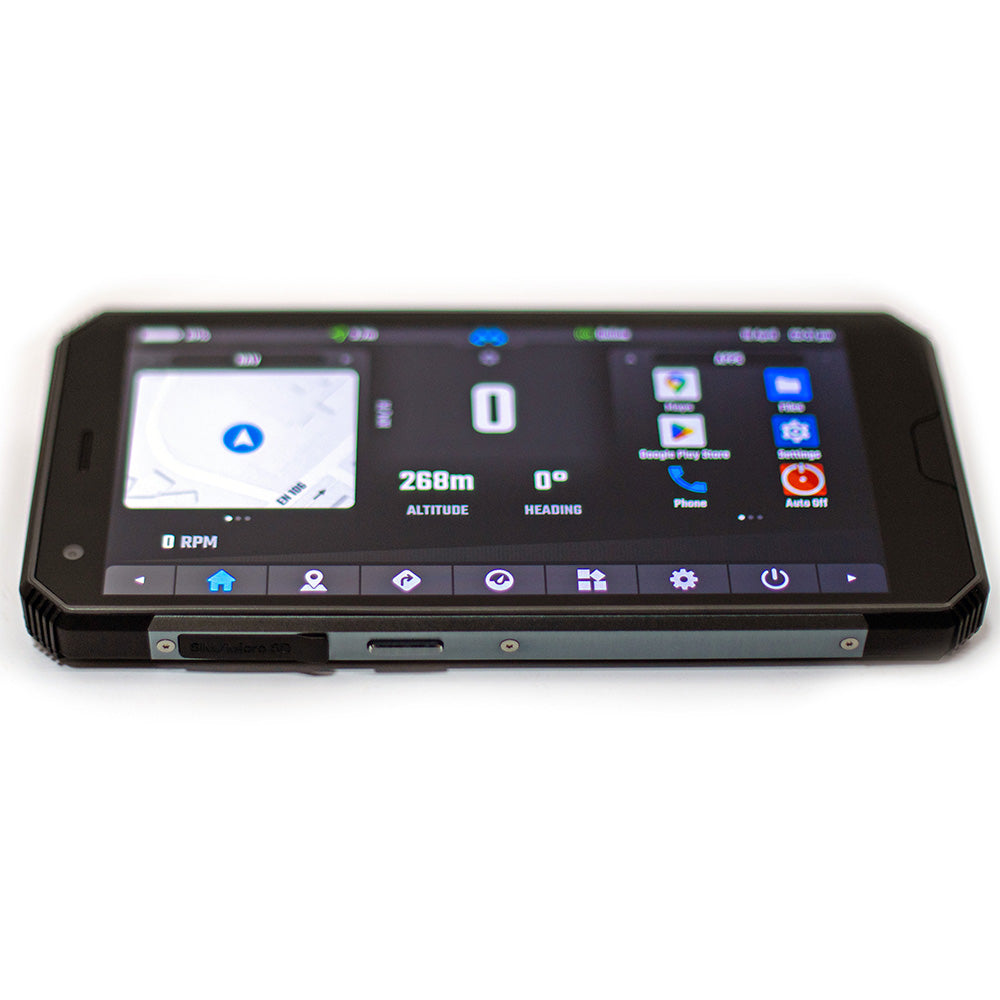 DMD-T665 Navigation Unit (5.7")
