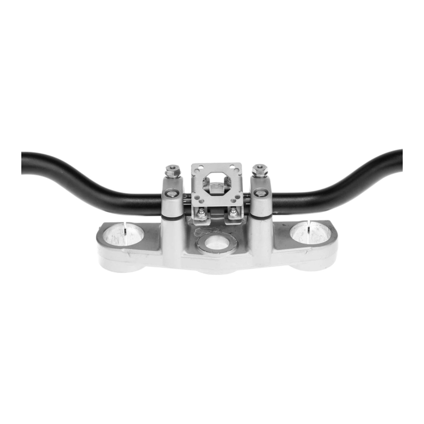 Moto Explorer DR2 Navigation Mount Solid - 28mm Tapered Handlebar