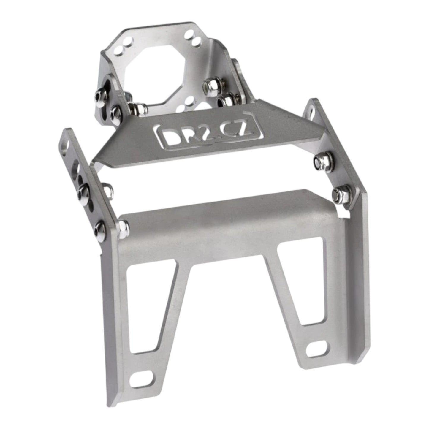 Triumph Tiger 800XC - RideTrak DR2 Navigation Mount