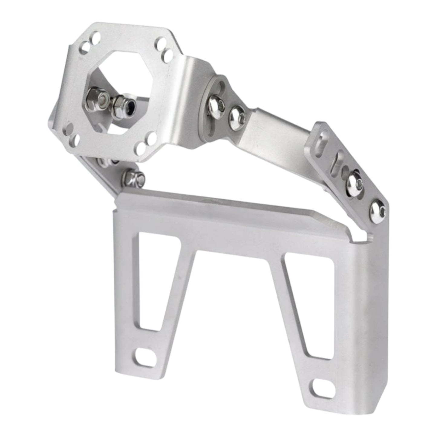 Triumph Tiger 800XC - RideTrak DR2 Navigation Mount
