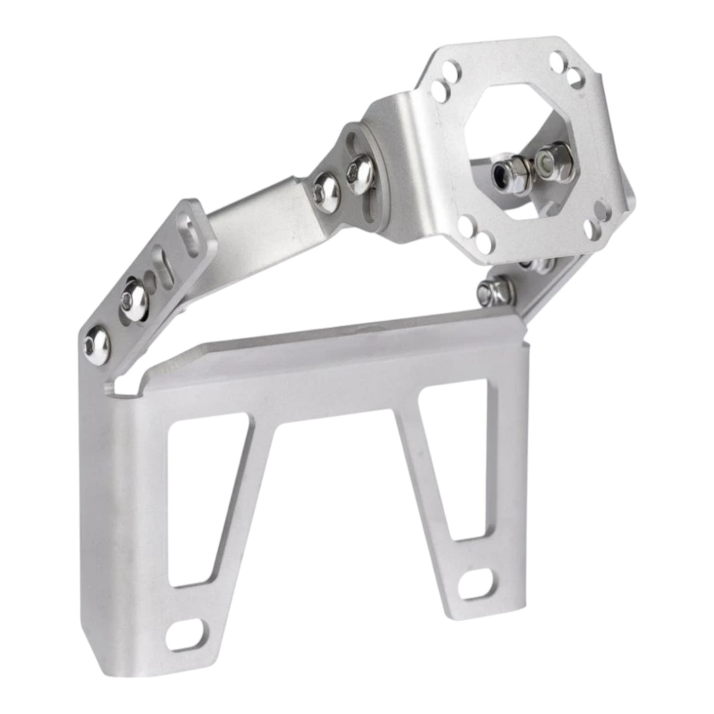 Triumph Tiger 800XC - RideTrak DR2 Navigation Mount