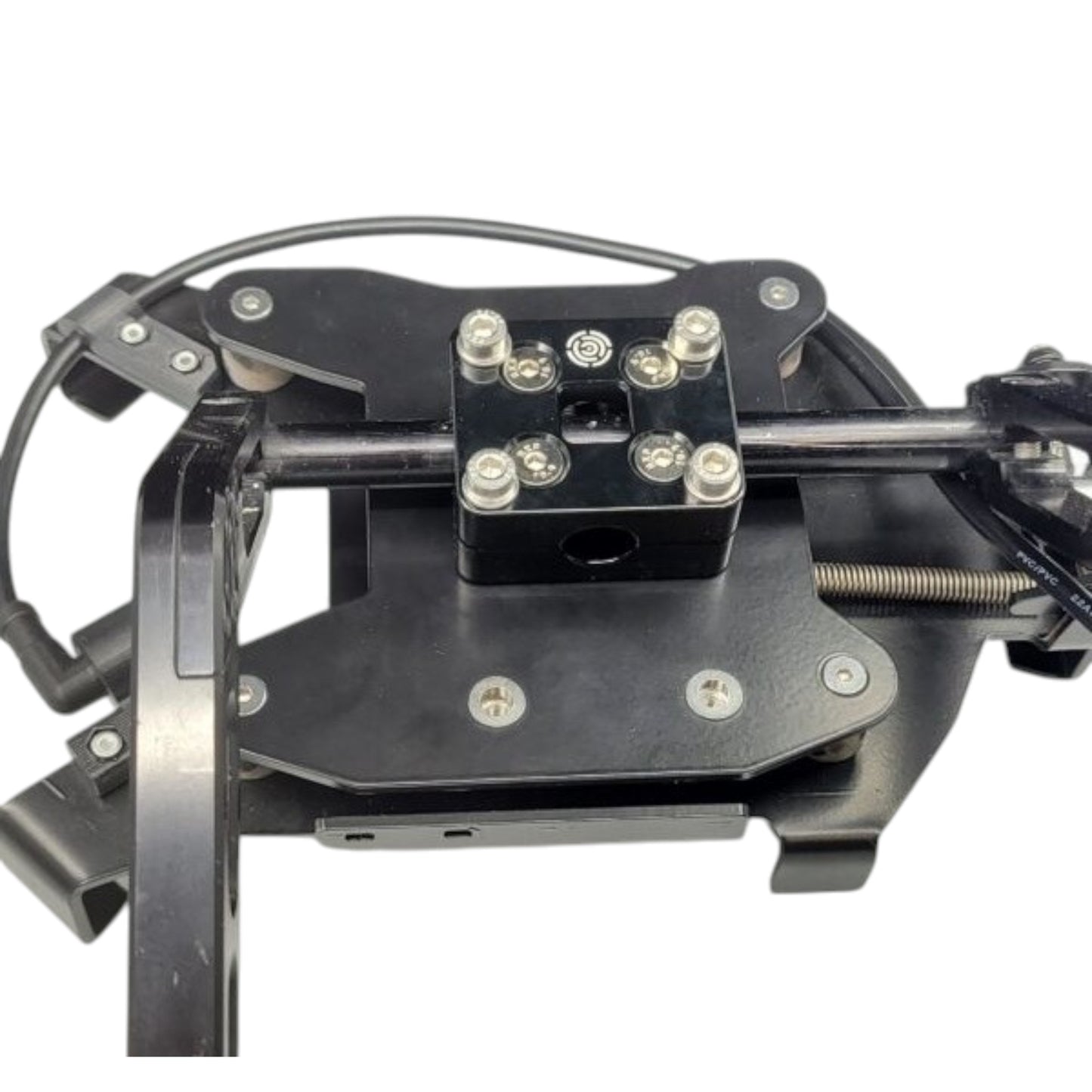 Carpe Iter 12mm AMPS GPS Mount with 5mm Screws
