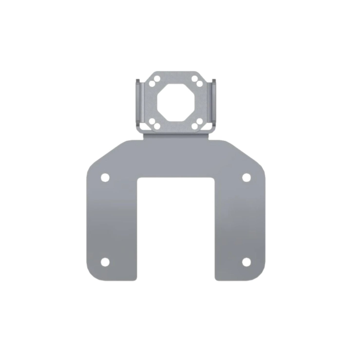 CFMOTO 800MT - RideTrak DR2 Navigation Mount