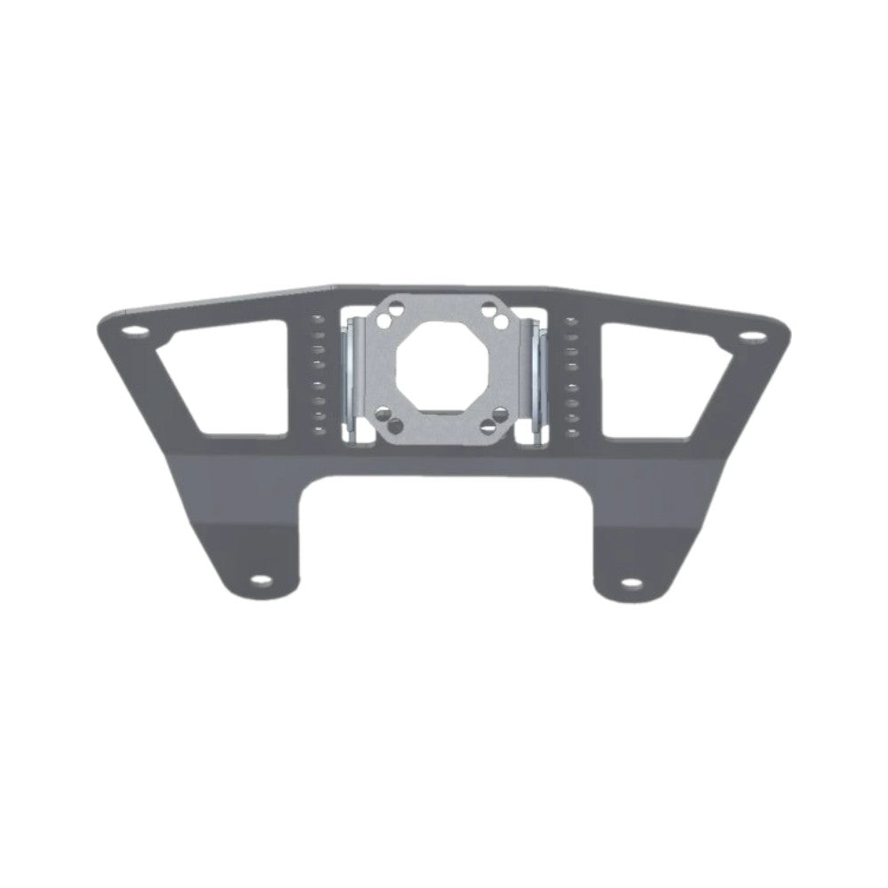 Triumph Tiger 1200 2022+ - RideTrak DR2 Navigation Mount
