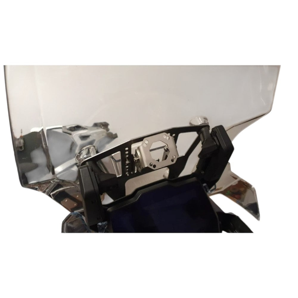 Triumph Tiger 1200 2022+ - RideTrak DR2 Navigation Mount
