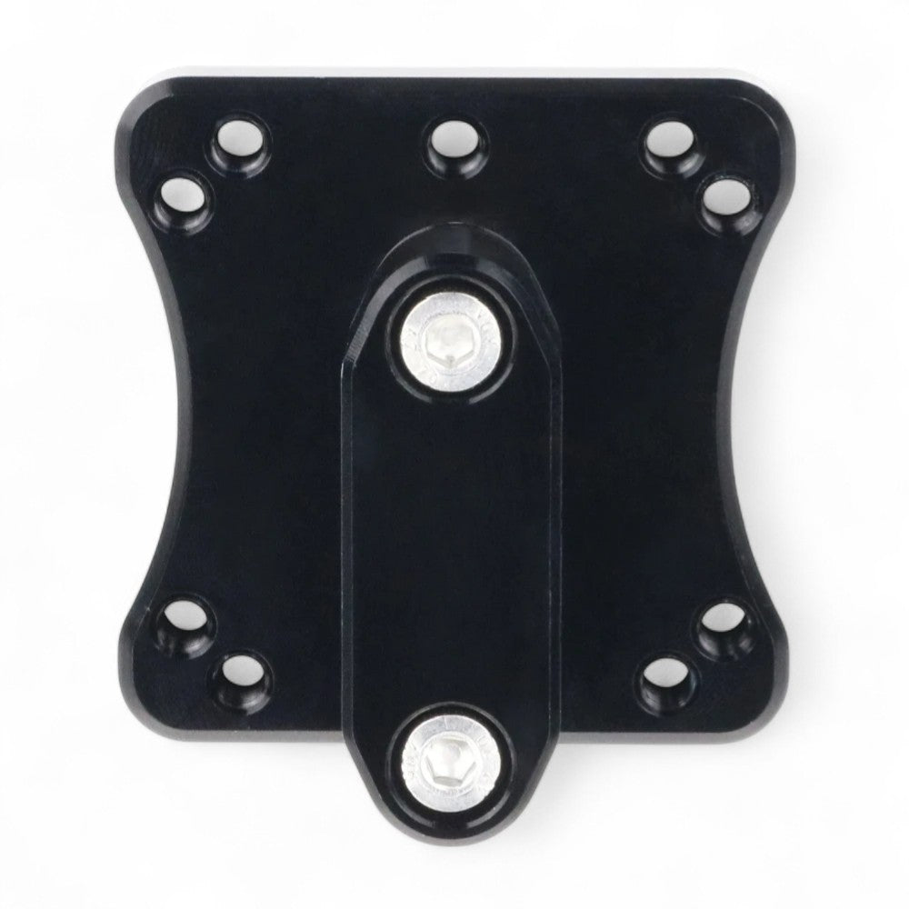 Honda CRF300L Rally RideTrak AMPS Base 22mm Navigation Mount STD