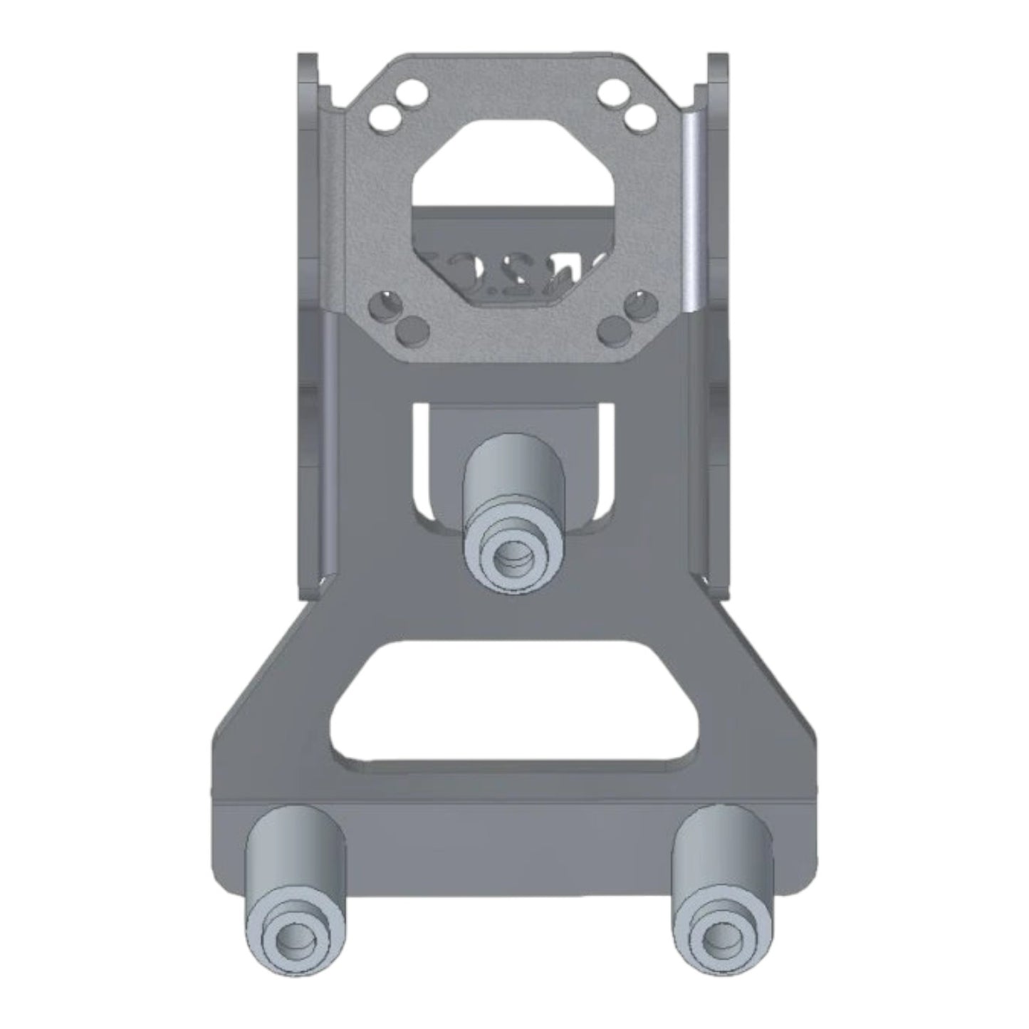 Ducati Desert X - Moto Explorer DR2 Navigation Mount