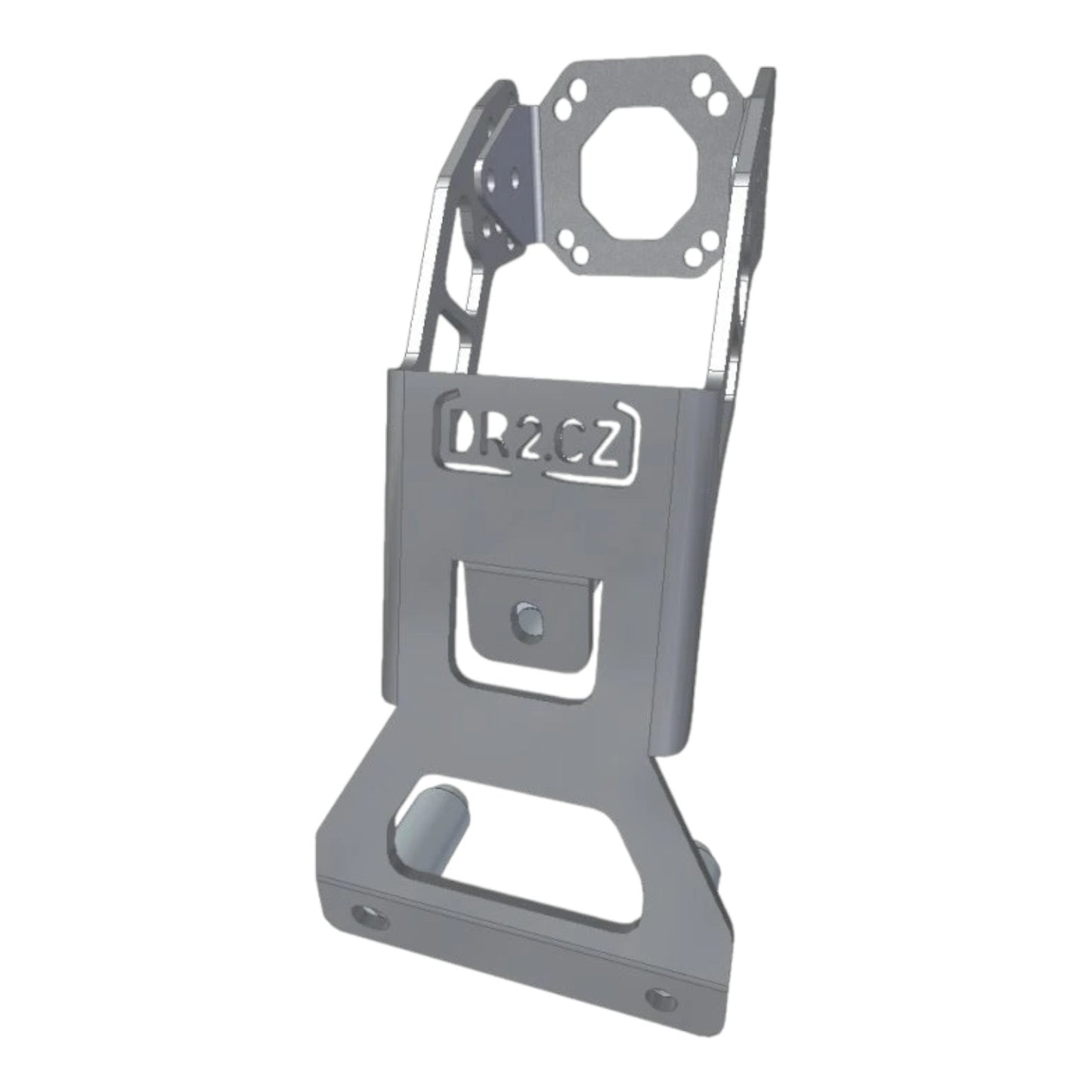 Ducati Desert X - Moto Explorer DR2 Navigation Mount