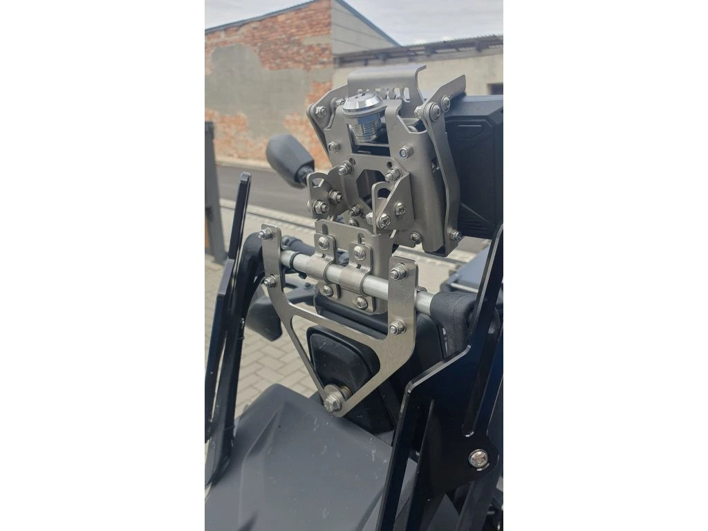 Yamaha Tenere 700 TFT - RideTrak DR2 Navigation Bar Stabiliser