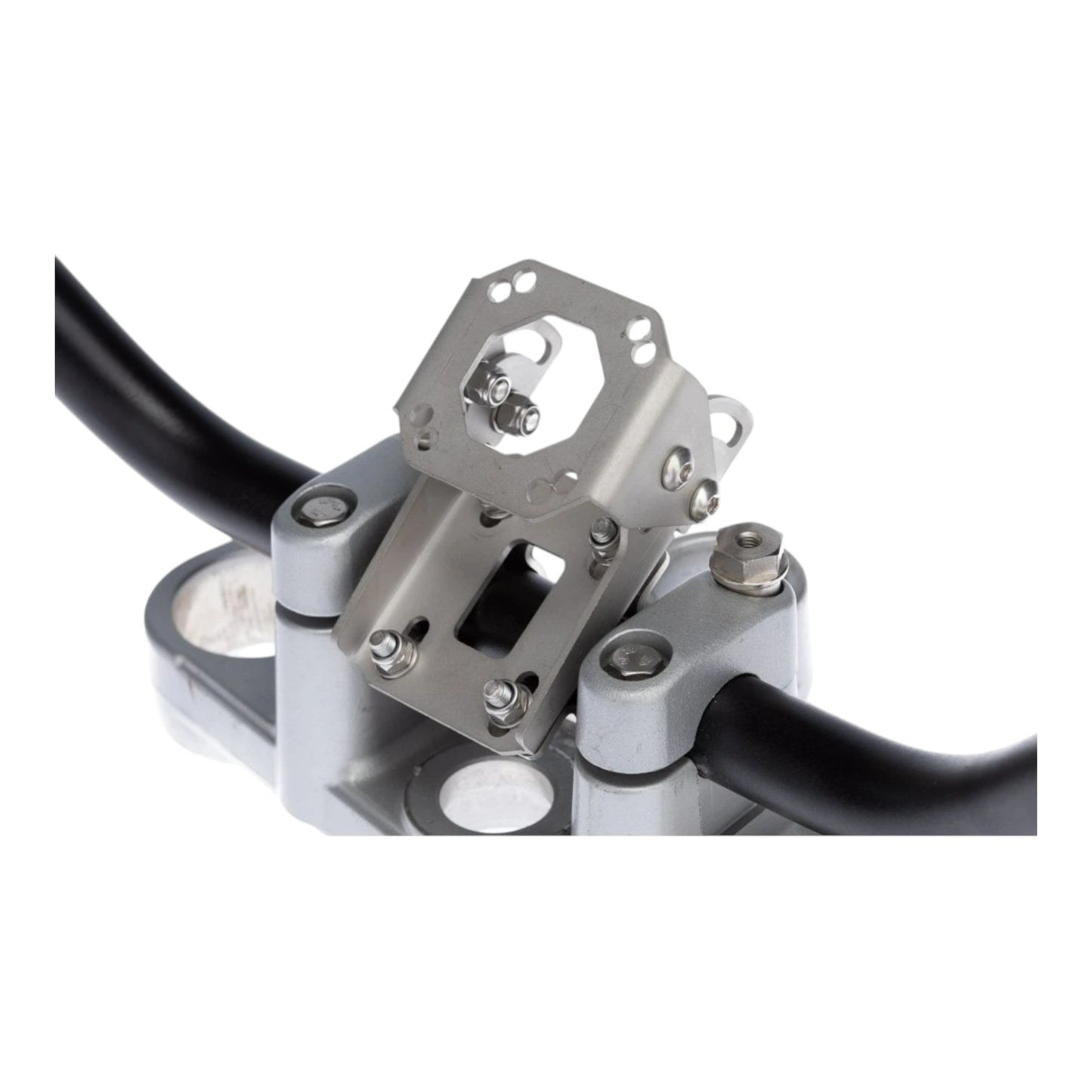 RideTrak DR2 Navigation Mount Adjustable - 28mm Tapered Handlebar