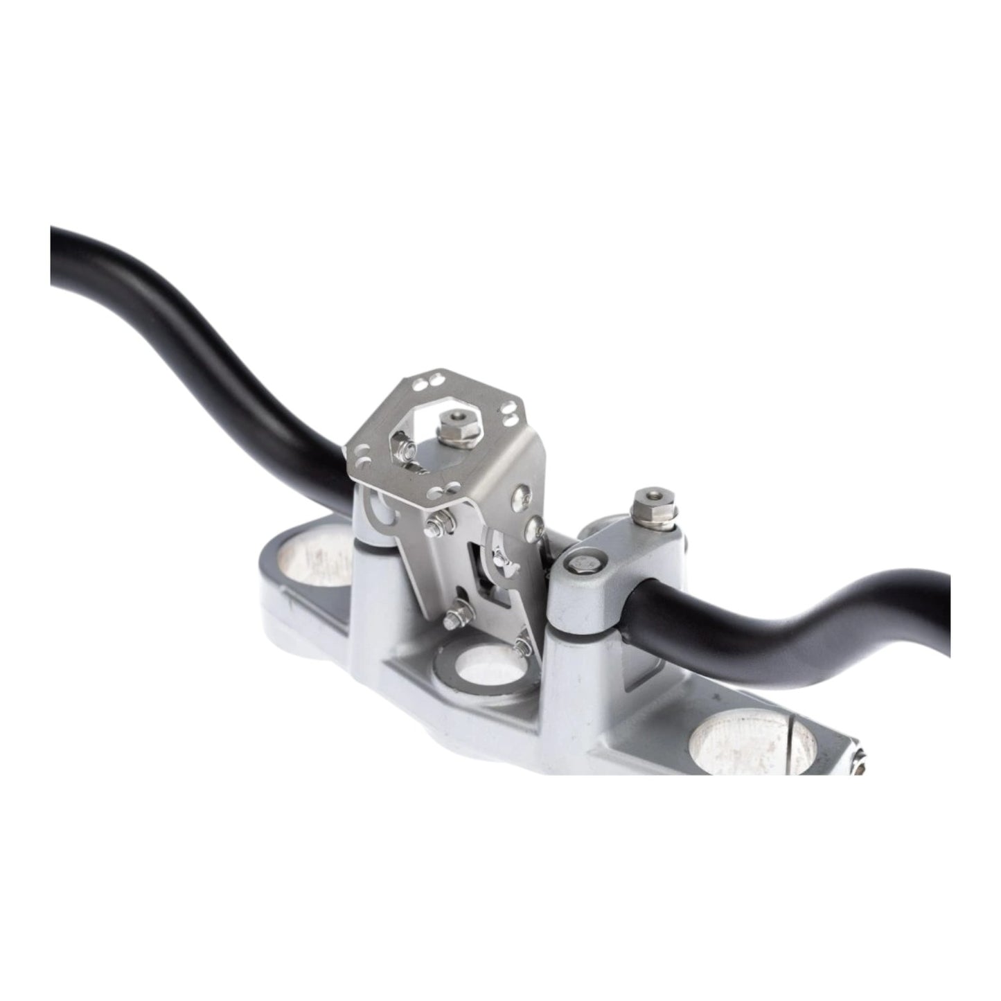 RideTrak DR2 Navigation Mount Adjustable - 28mm Tapered Handlebar