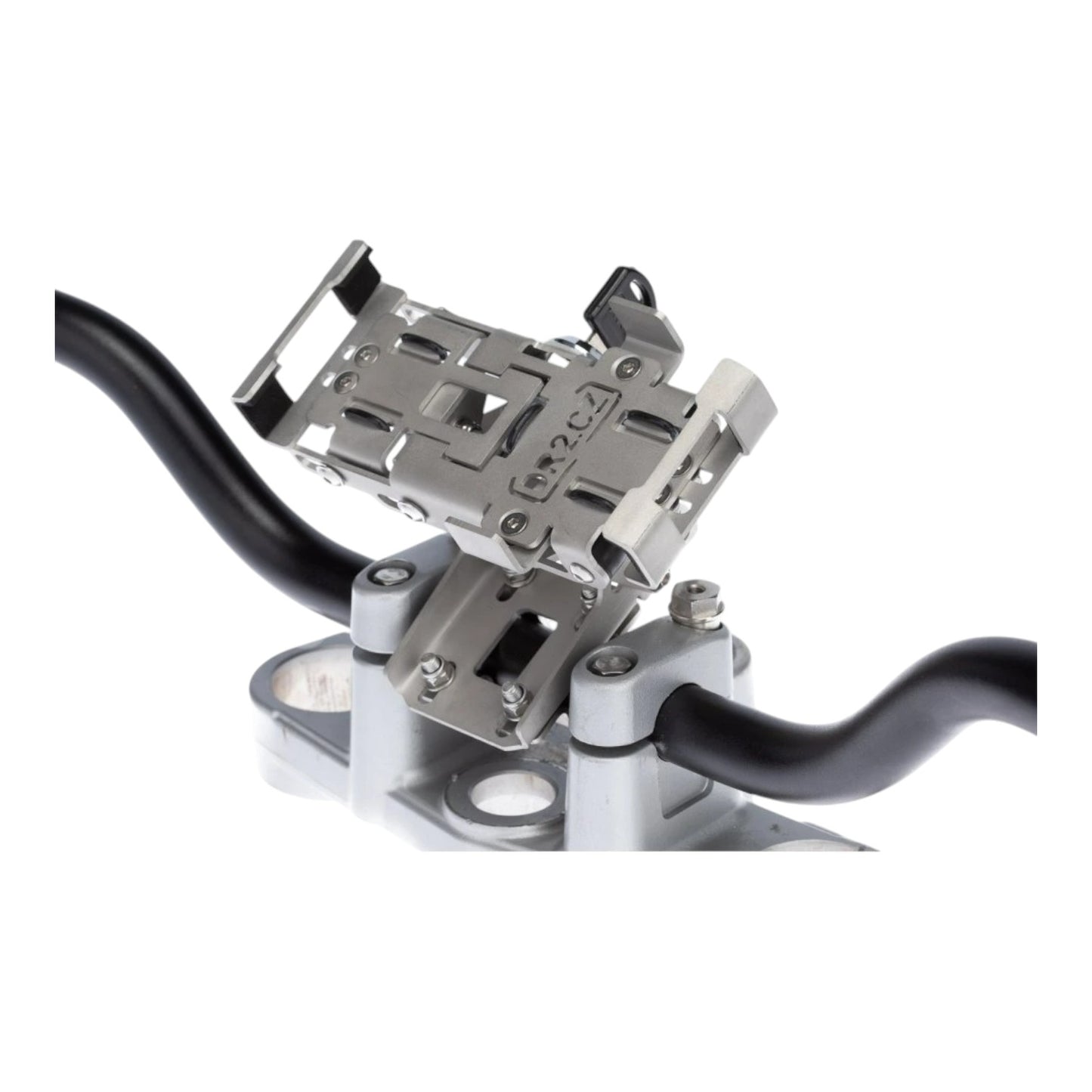 RideTrak DR2 Navigation Mount Adjustable - 28mm Tapered Handlebar