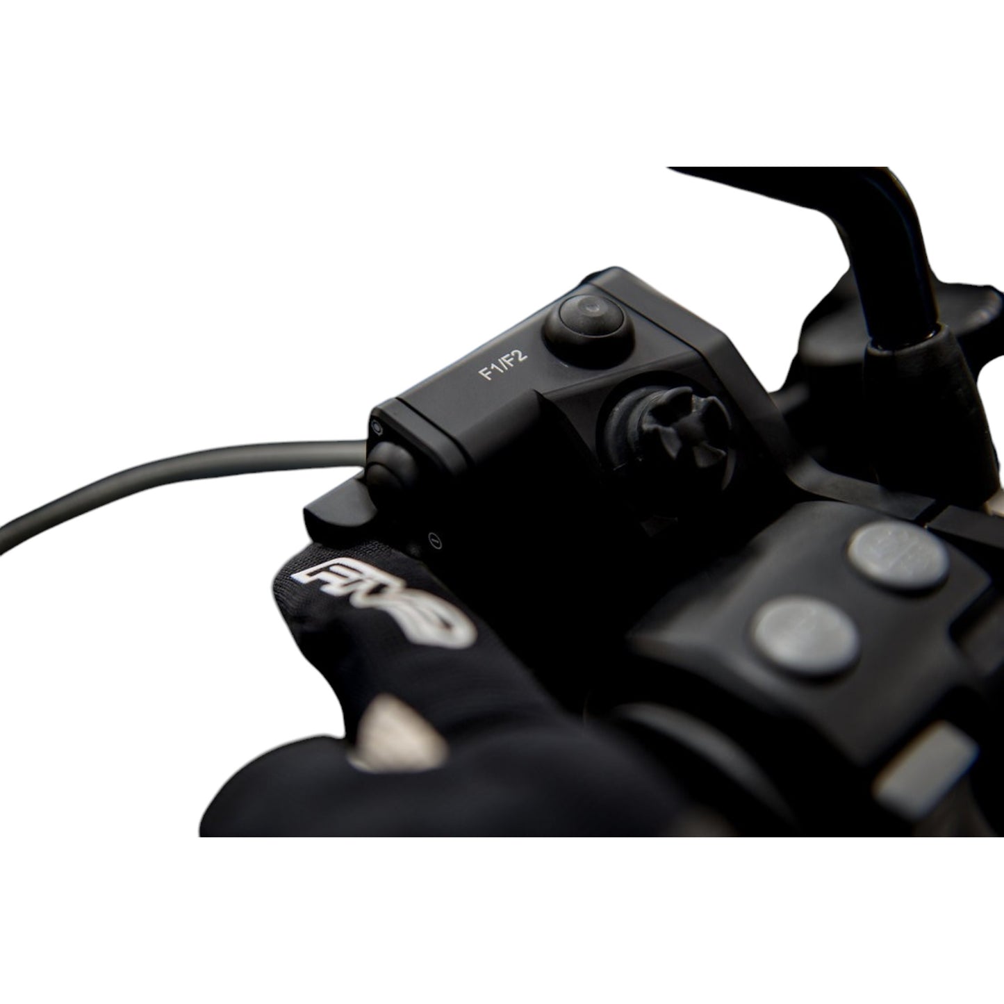 SilverFox B8J Navigation Handlebar Controller