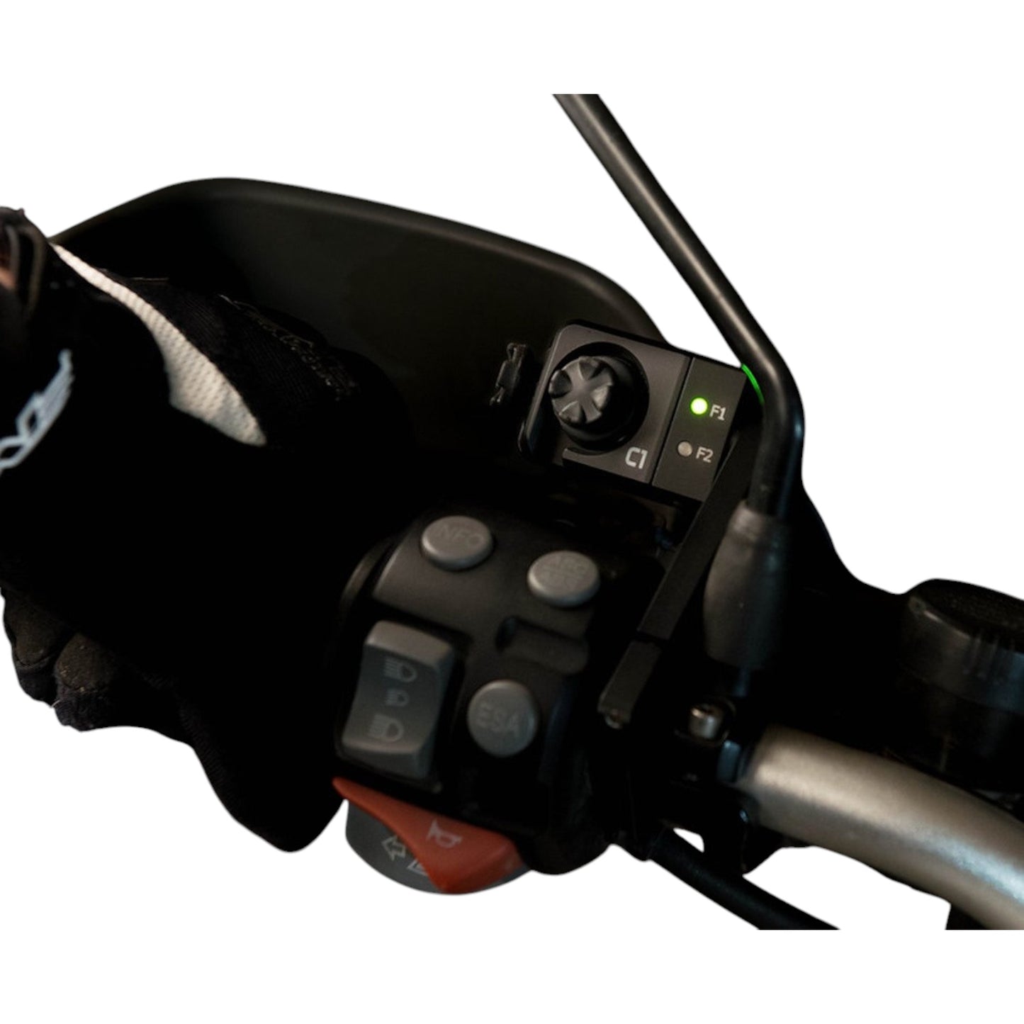 SilverFox C1 Navigation Handlebar Controller