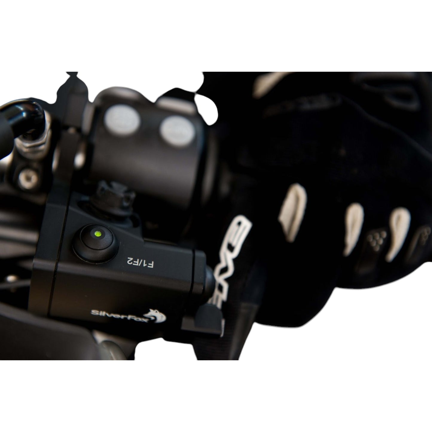 SilverFox B8J Navigation Handlebar Controller