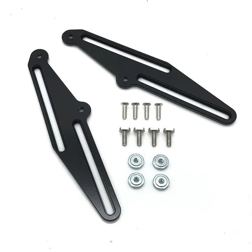 Moto Explorer Yamaha Tenere 700 Windshield Adjuster