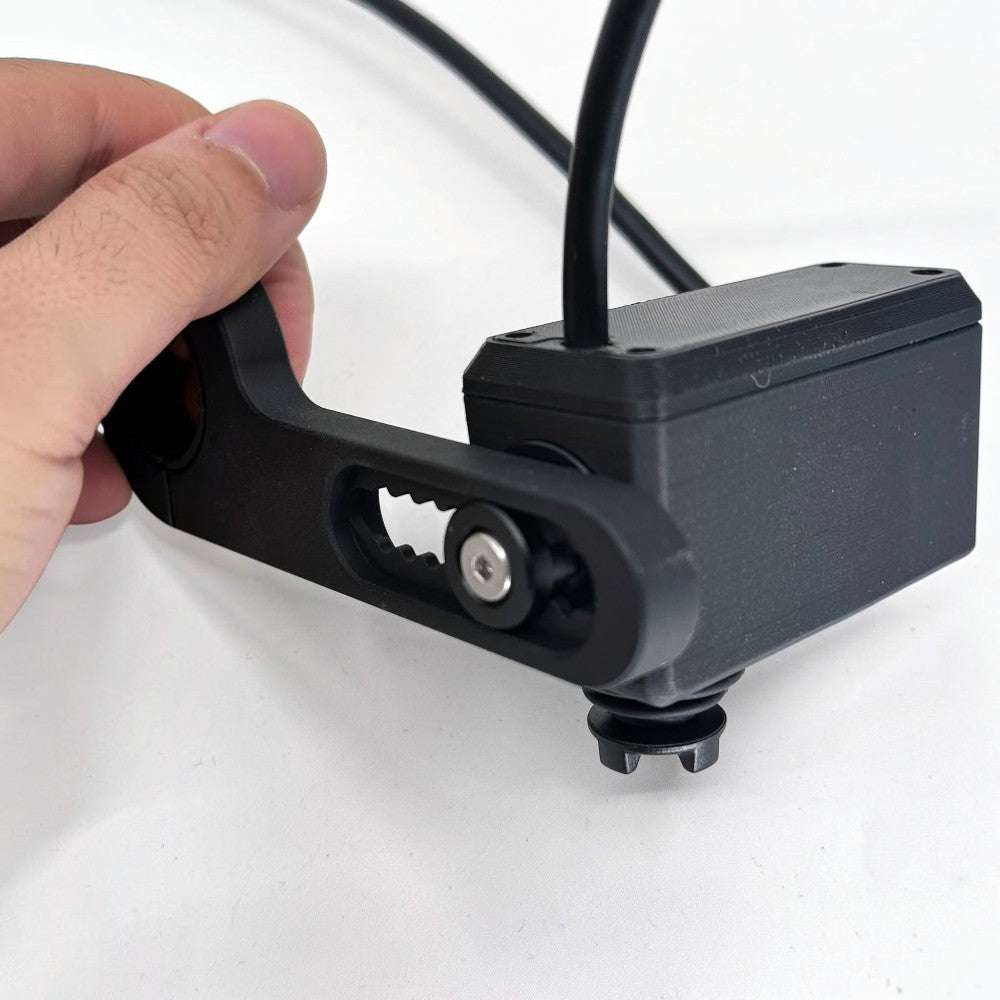 DMD Remote 5 Handlebar Controller (PRE ORDER)