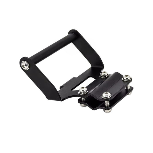 RideTrak 12mm Navigation Bar Clamp 80mm