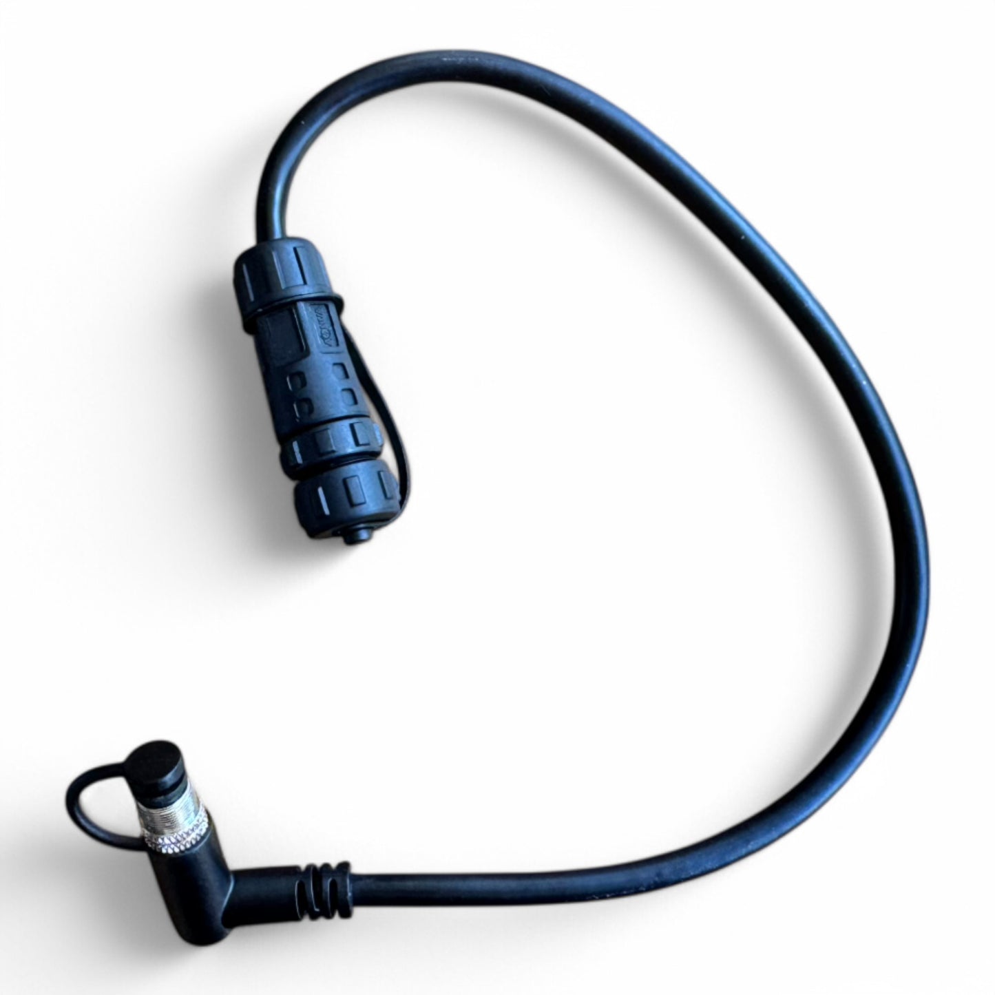 DMD-T865X Adventure Charging Holder inc Wiring Harness