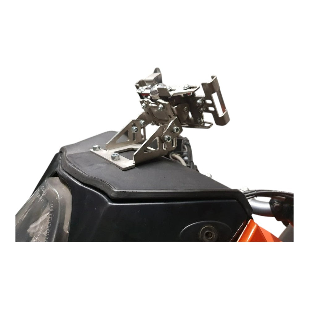 KTM 950 / 990 Adventure - RideTrak DR2 Navigation Mount