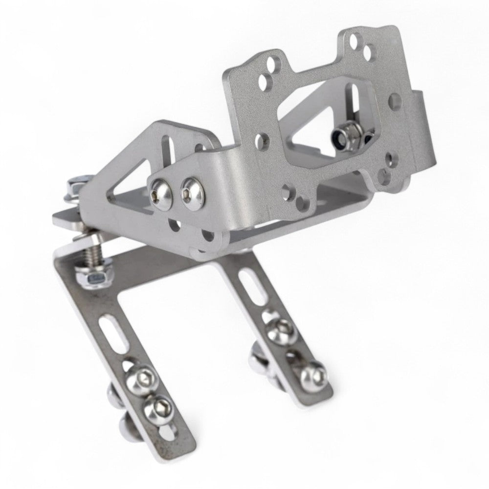 KTM 950 / 990 Adventure - RideTrak DR2 Navigation Mount