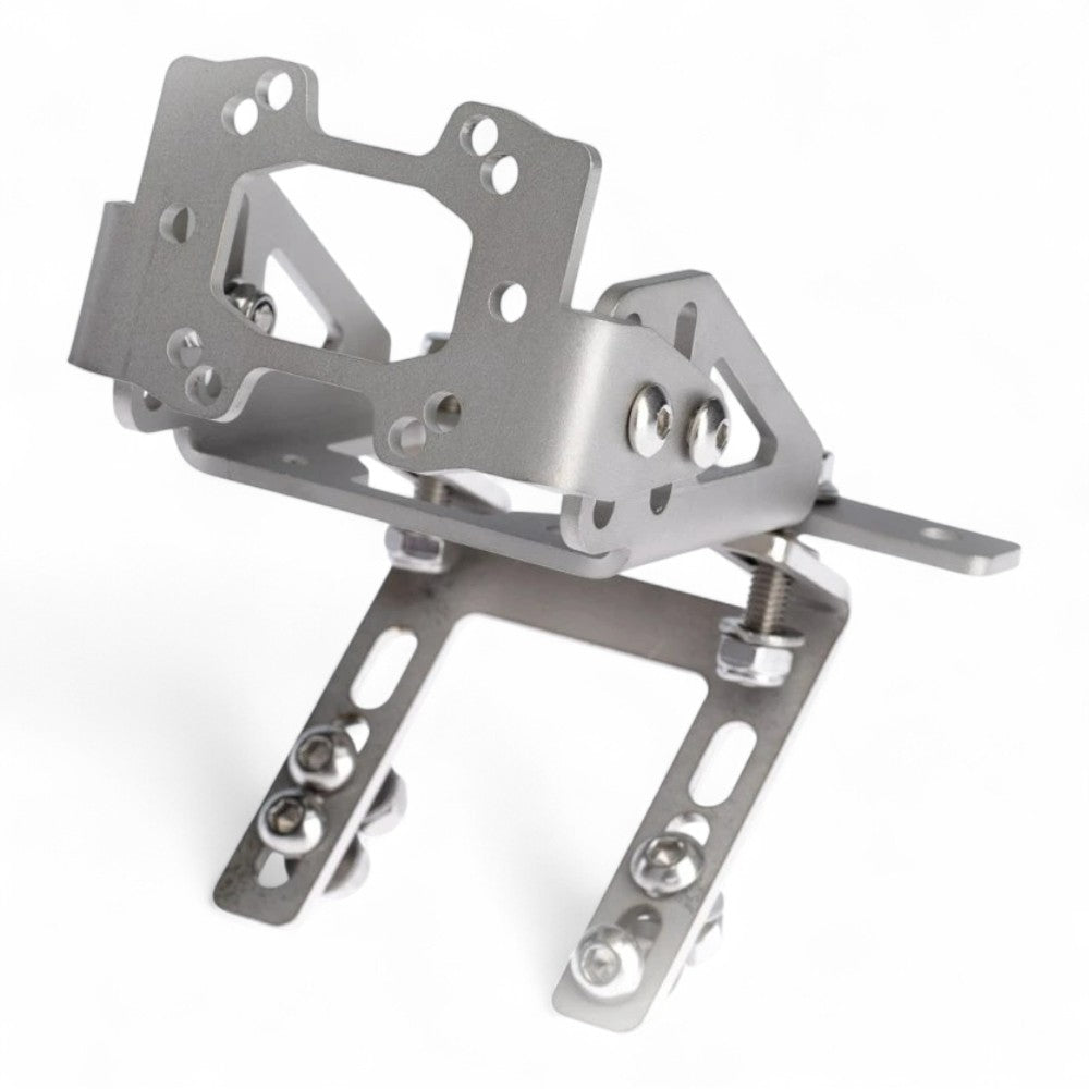KTM 950 / 990 Adventure - RideTrak DR2 Navigation Mount