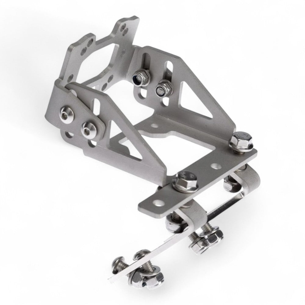 KTM 950 / 990 Adventure - RideTrak DR2 Navigation Mount