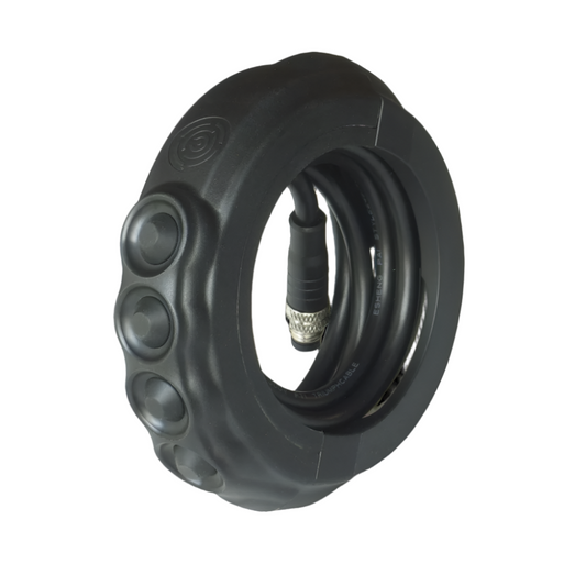 Carpe Iter BMW Handlebar Control Kit