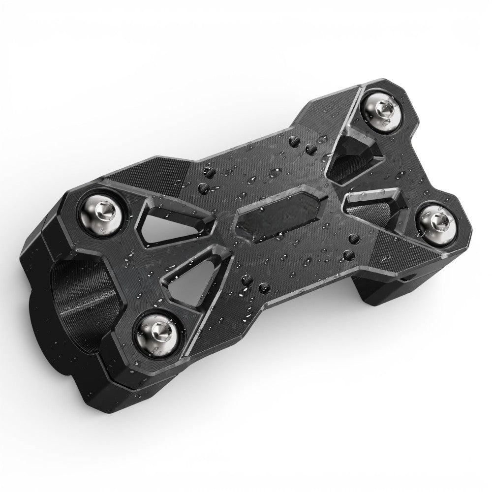 Honda Africa Twin CRF1100 - RideTrak AMPS Handlebar Clamp