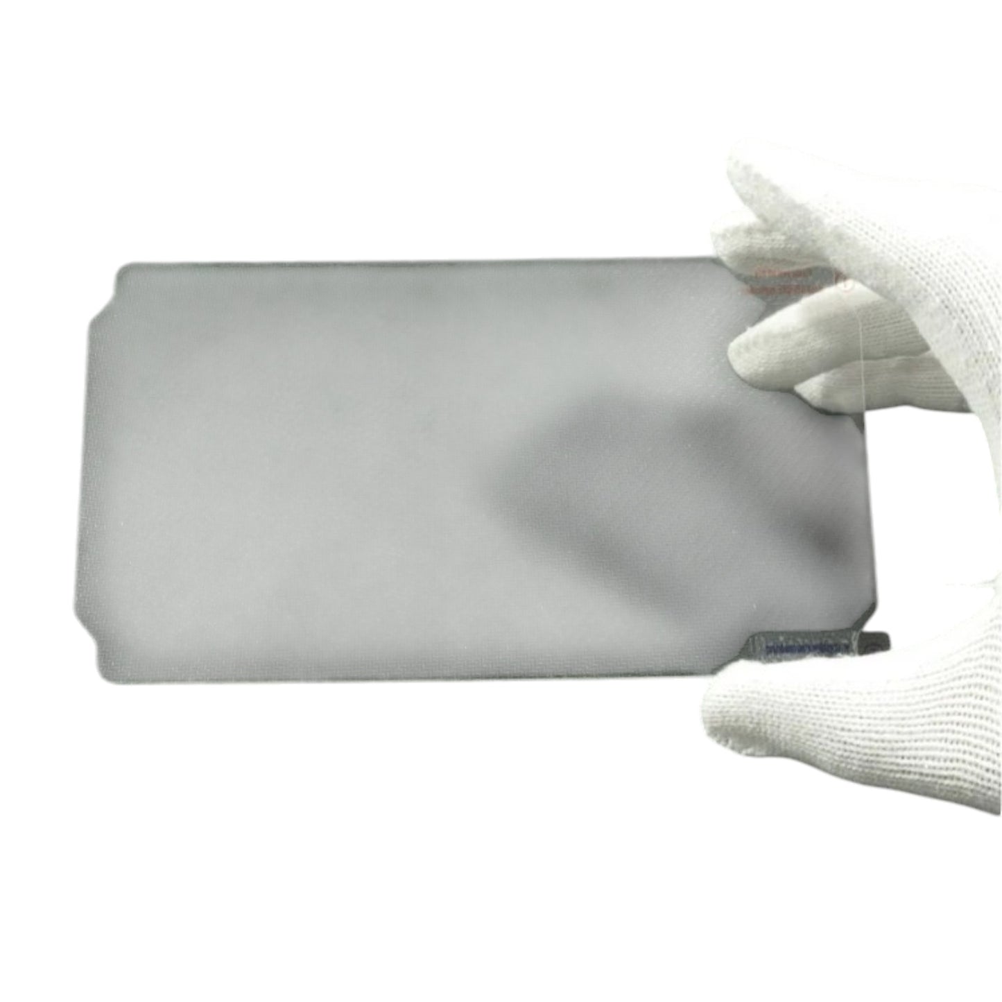 Carpe Iter Clear - Glass Screen Protector