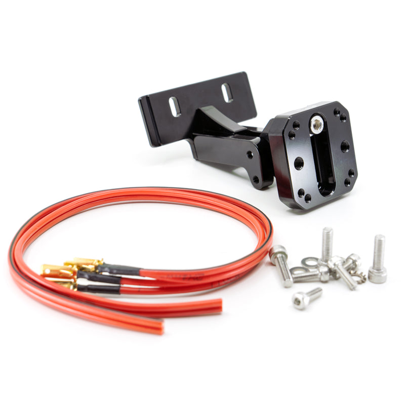 KTM 390 Adventure R 2025 - DMD AMPS Navigation Mount