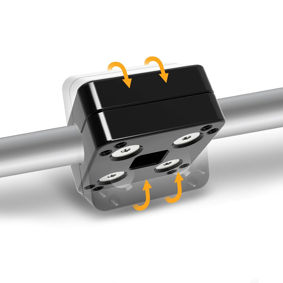 AMPS Base 12mm Navigation Mount