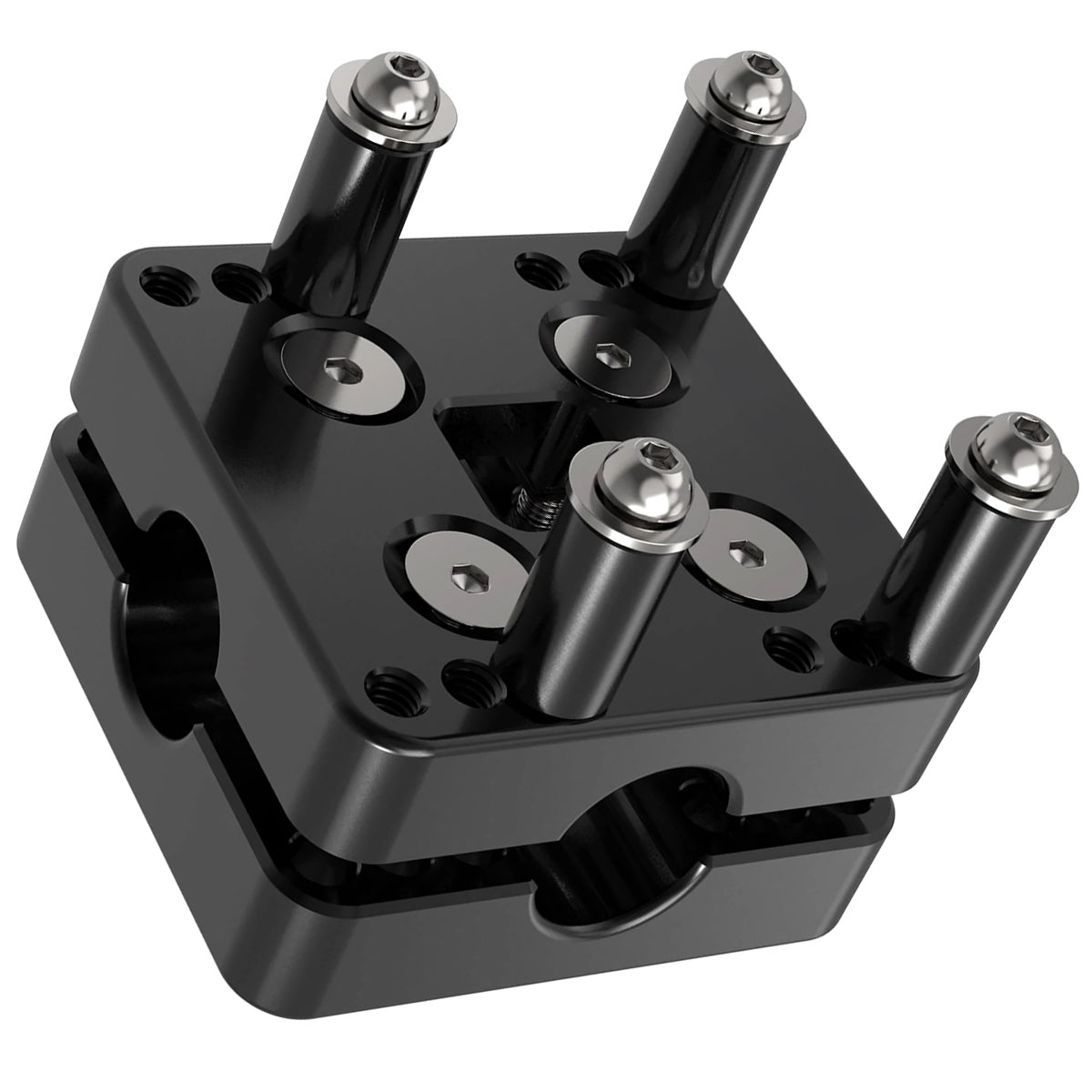 AMPS Base 12mm Navigation Mount