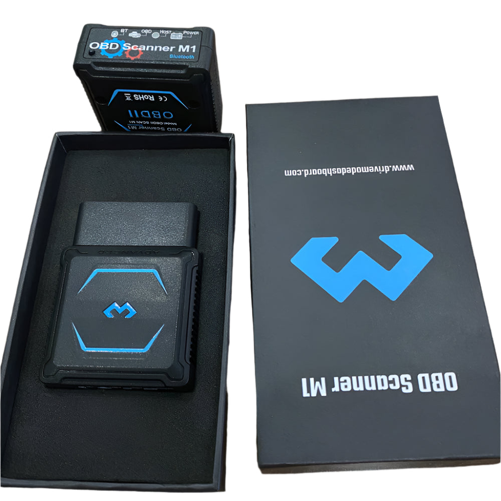 DMD OBD Scan M1 Dongle