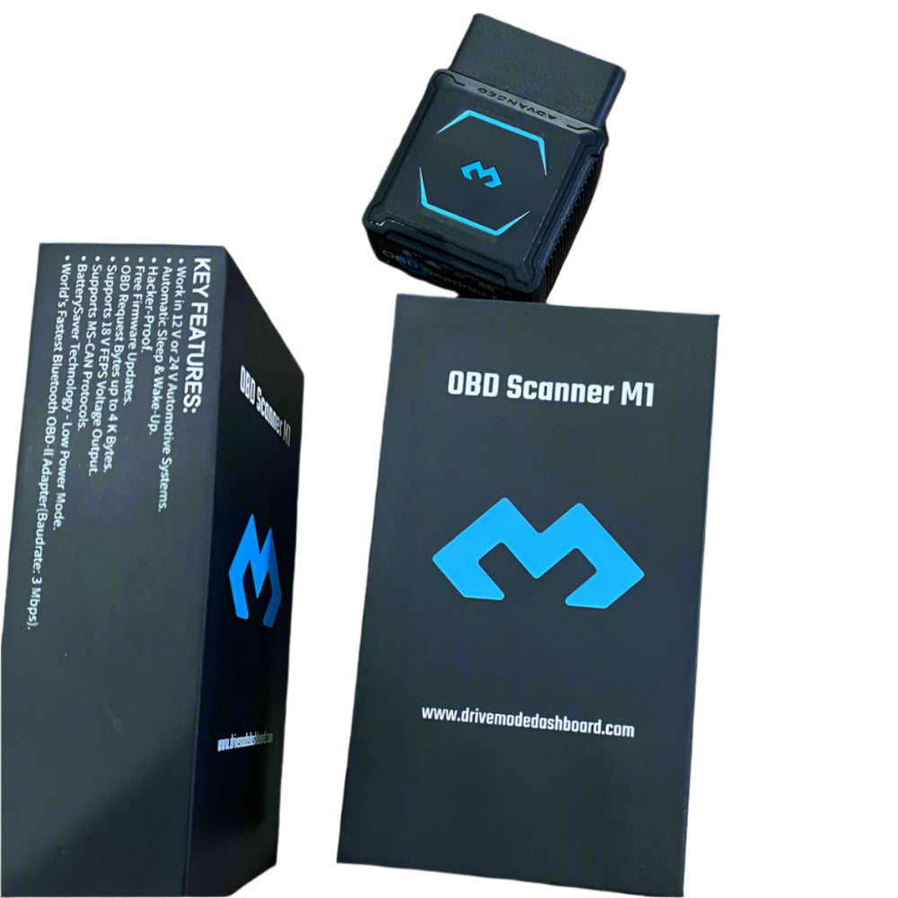 DMD OBD Scan M1 Dongle