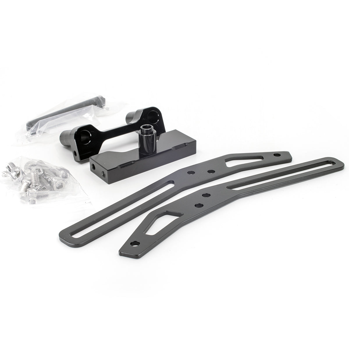 DMD GPS Mount for Ducati Desert X