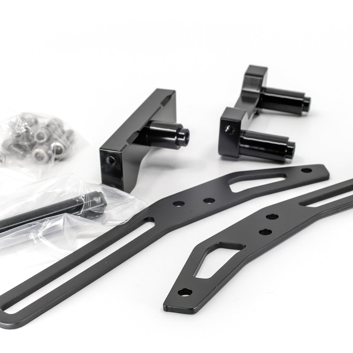 DMD GPS Mount for Ducati Desert X