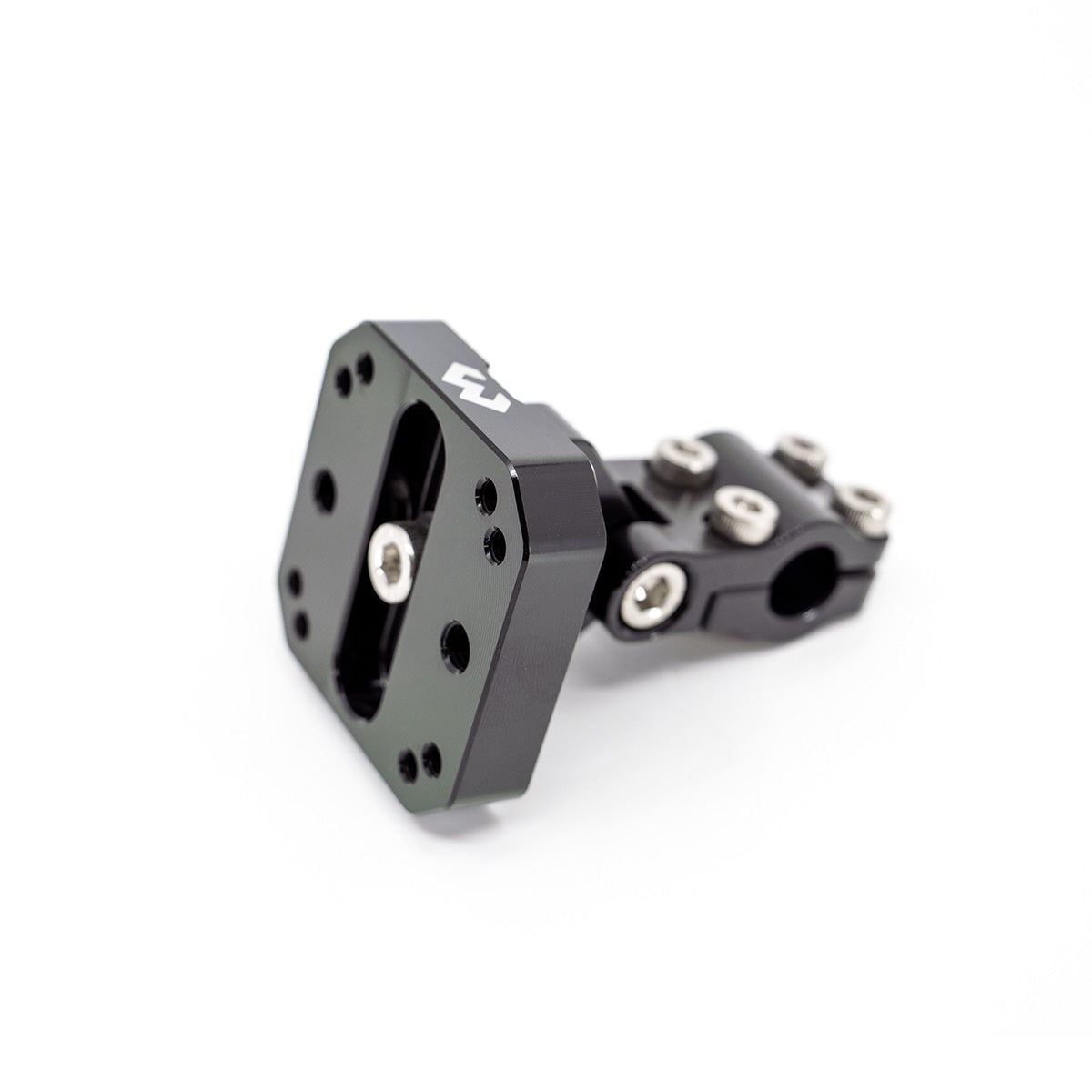 DMD 12mm Navigation Bar AMPS Mount Short
