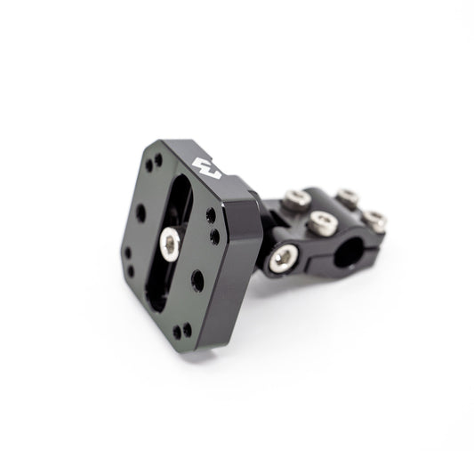 DMD 12mm Navigation Bar AMPS Mount Short