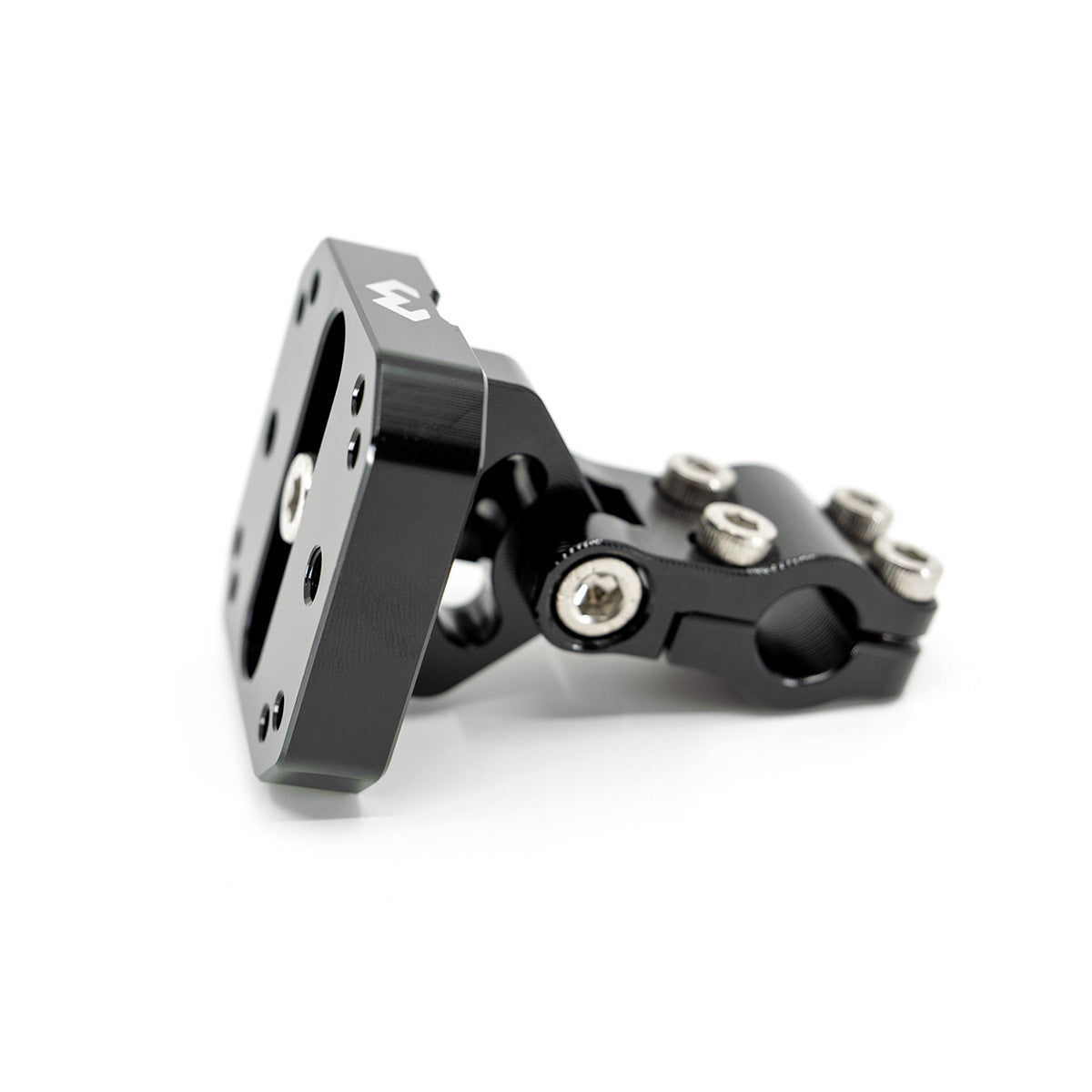 DMD 12mm Navigation Bar AMPS Mount Short