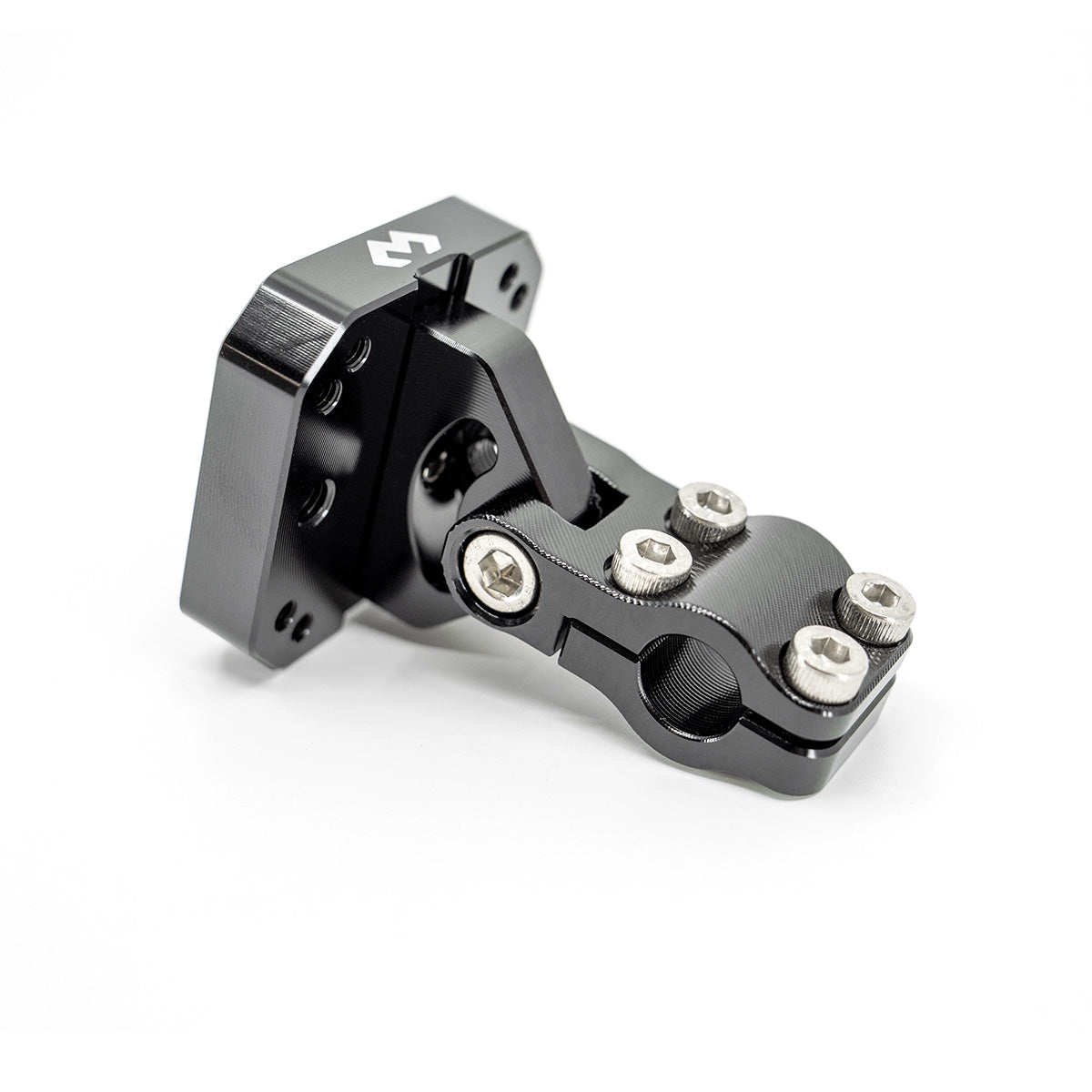 DMD 12mm Navigation Bar AMPS Mount Short
