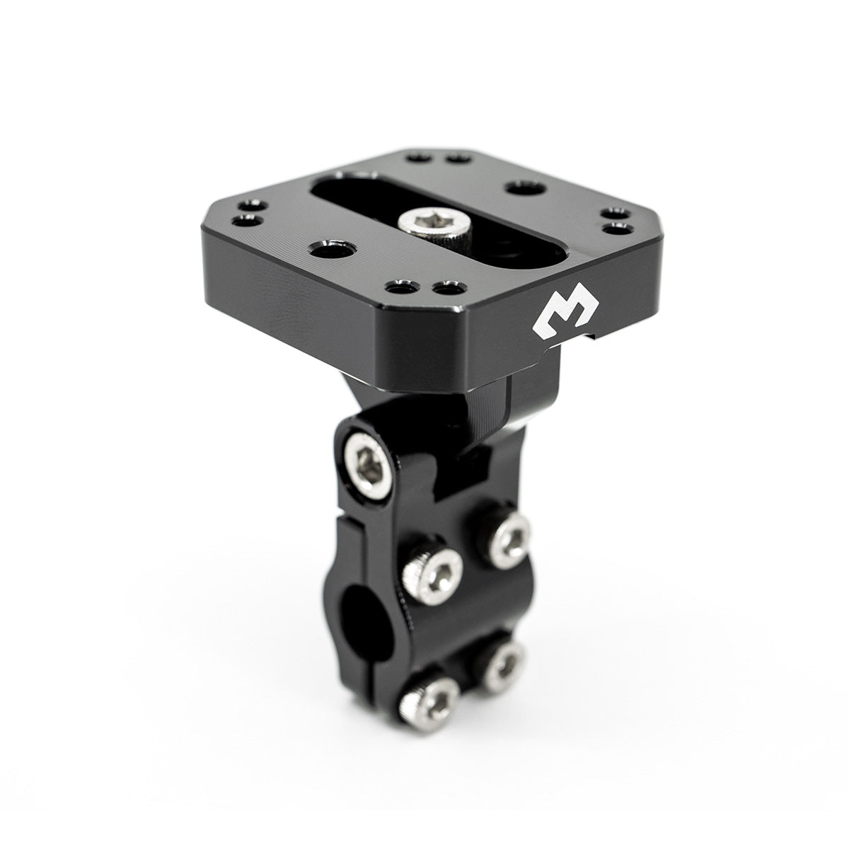 DMD 12mm Navigation Bar AMPS Mount Short