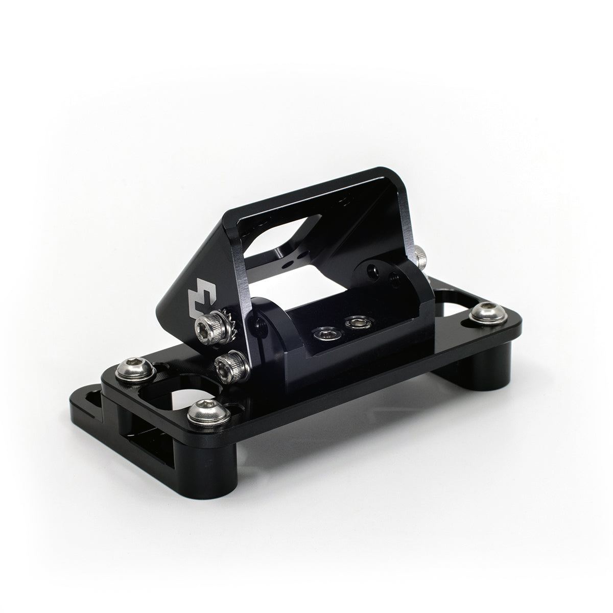 Handlebar Clamp AMPS Navigation Mount