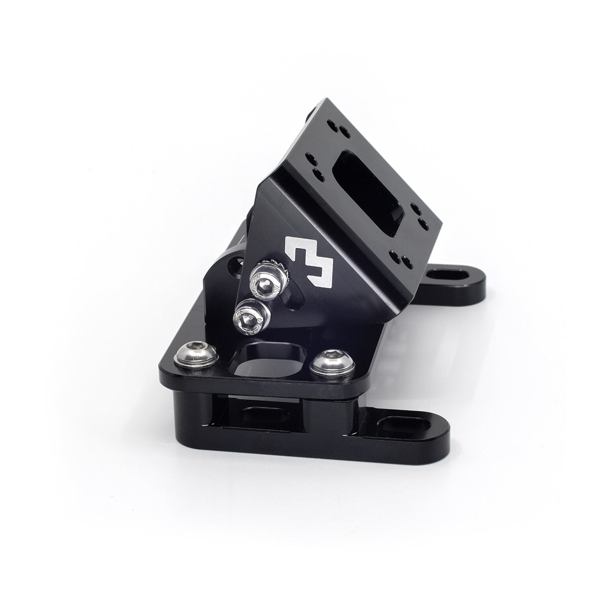 Handlebar Clamp AMPS Navigation Mount