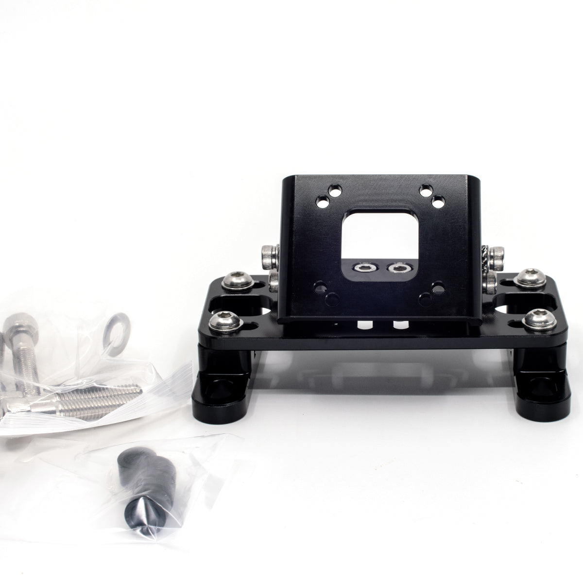 Handlebar Clamp AMPS Navigation Mount