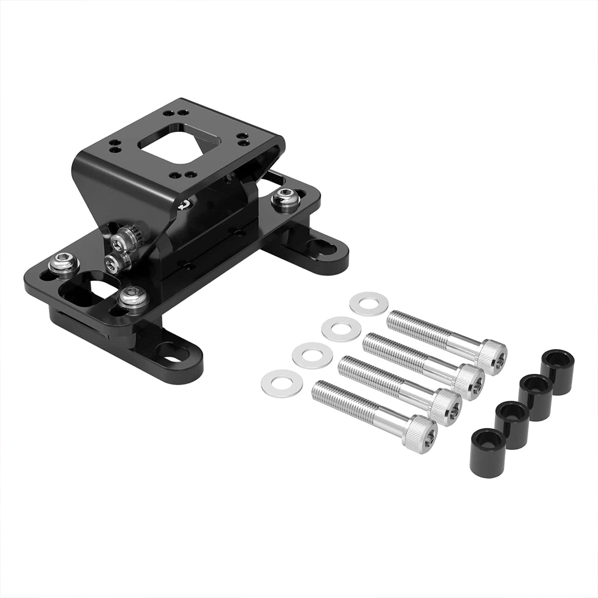 Handlebar Clamp AMPS Navigation Mount