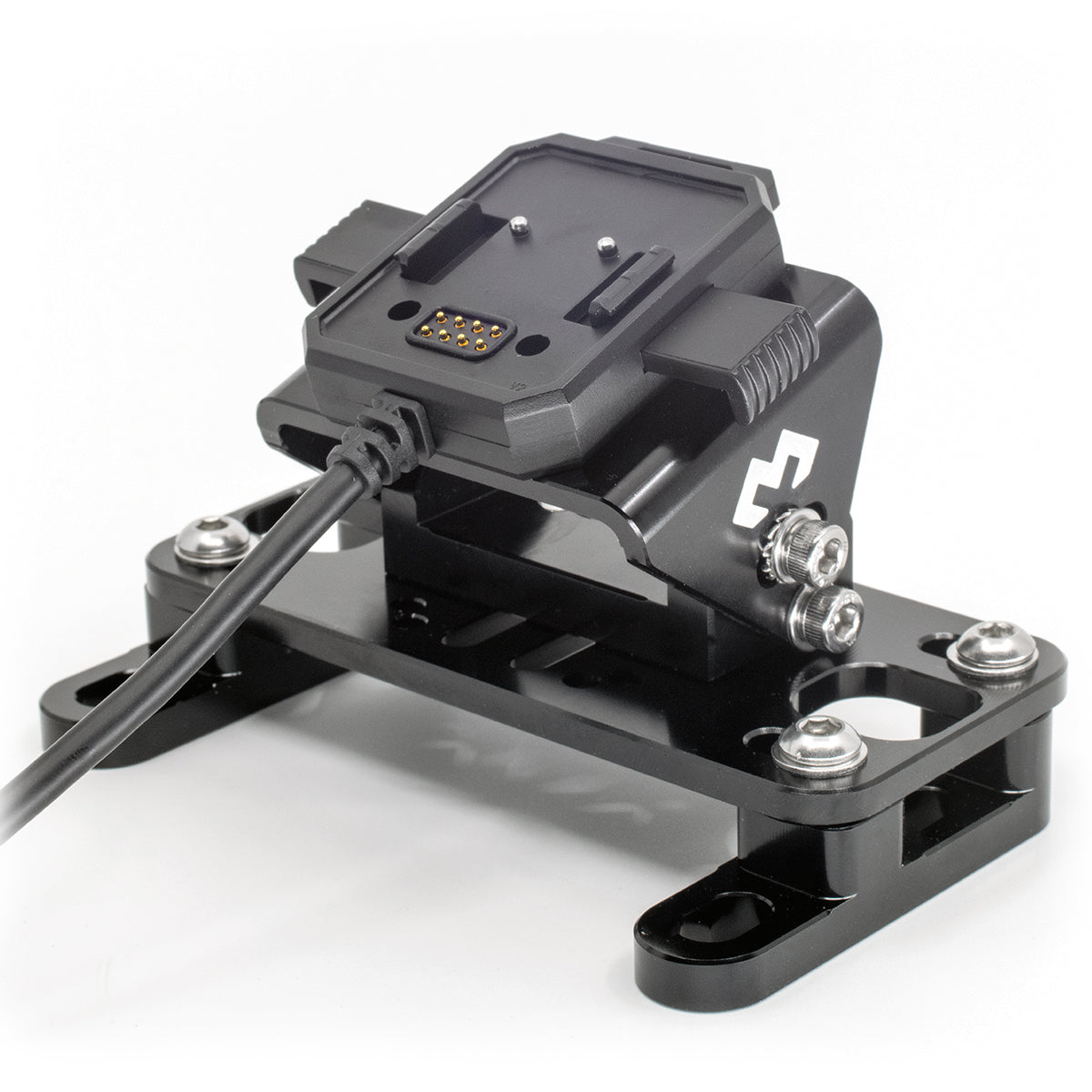 Handlebar Clamp AMPS Navigation Mount